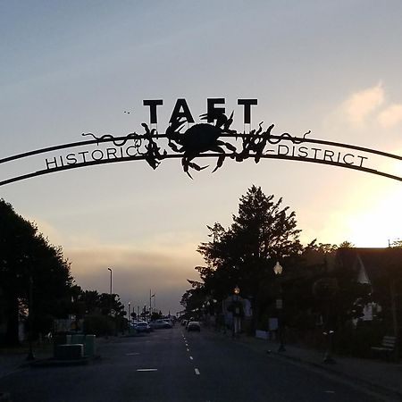 Taft Cottage 林肯市 外观 照片