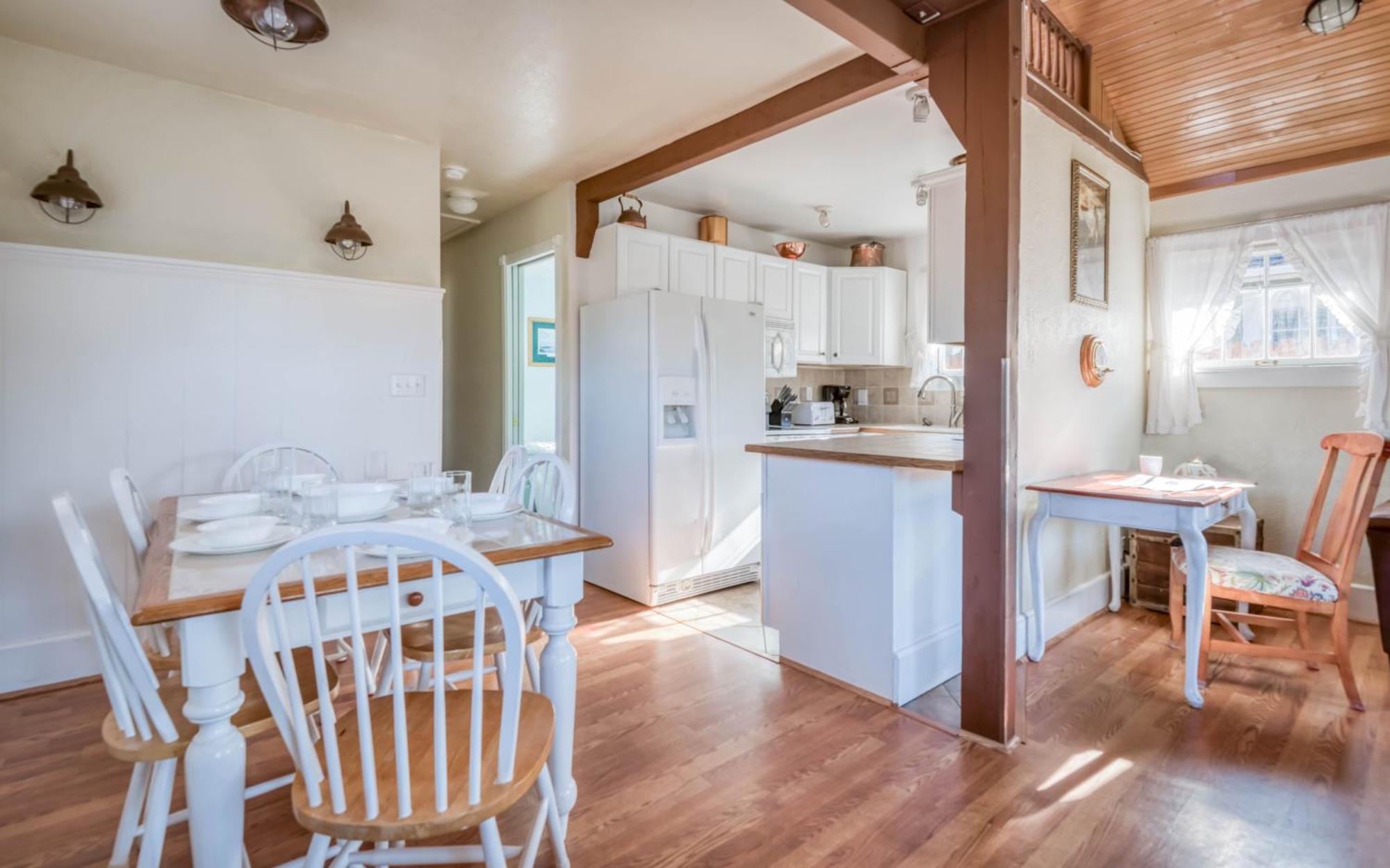 Taft Cottage 林肯市 外观 照片